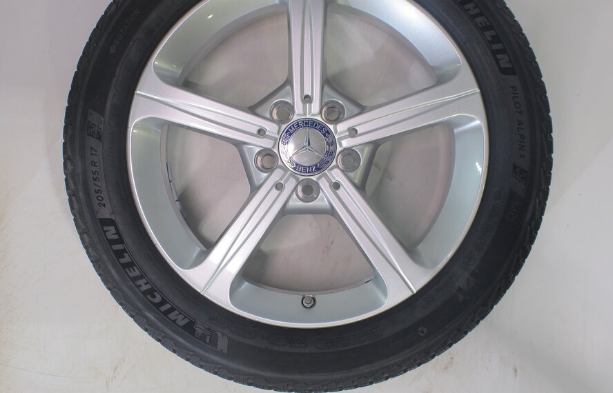 Mercedes BTL2024-0058