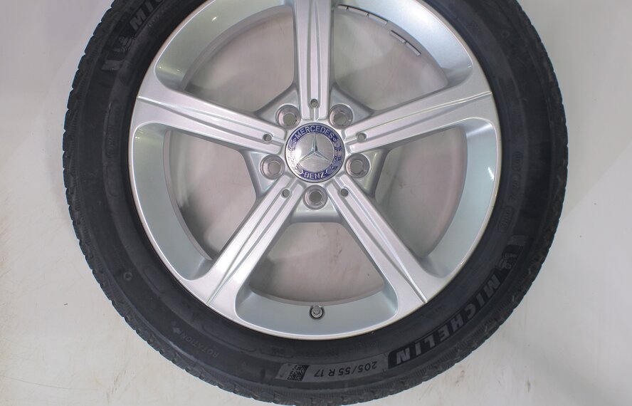 Mercedes BTL2024-0058