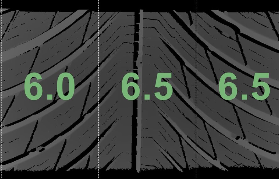 BMW BMW iX i20 1011 21 inch wheels Michelin Winter tires Original