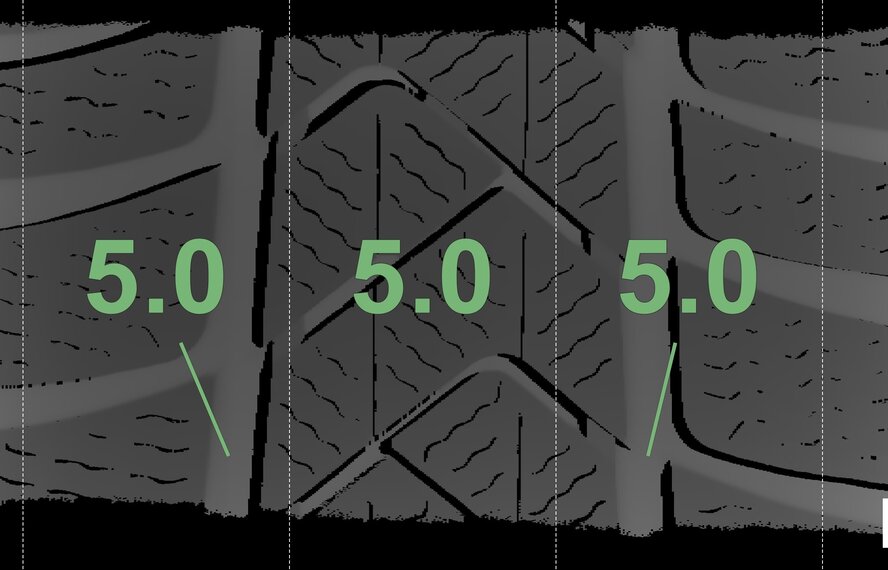 BMW BMW 2 series 3 series 4 series G20 G21 G22 G42 796M 18 inch rims Pirelli Runflat winter tires Original