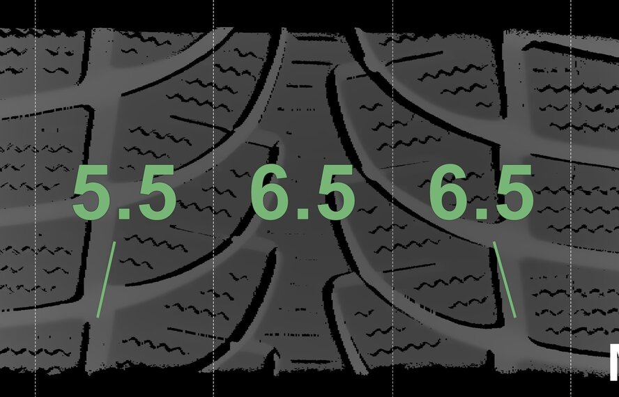 Mercedes Mercedes GLC X253 GLC Coupe C253 18 inch rims Bridgestone winter tires Original