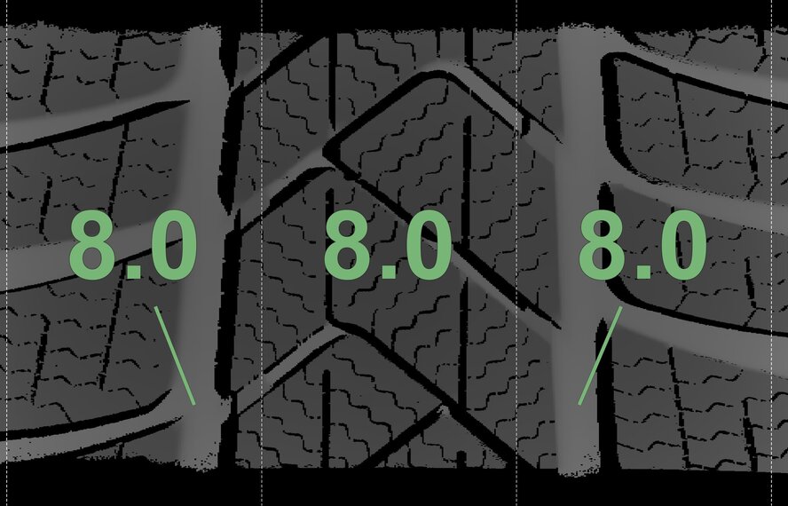 BMW BMW X3 X4 G01 G02 698M 19 inch wheels Pirelli Runflat Winter tires New Original