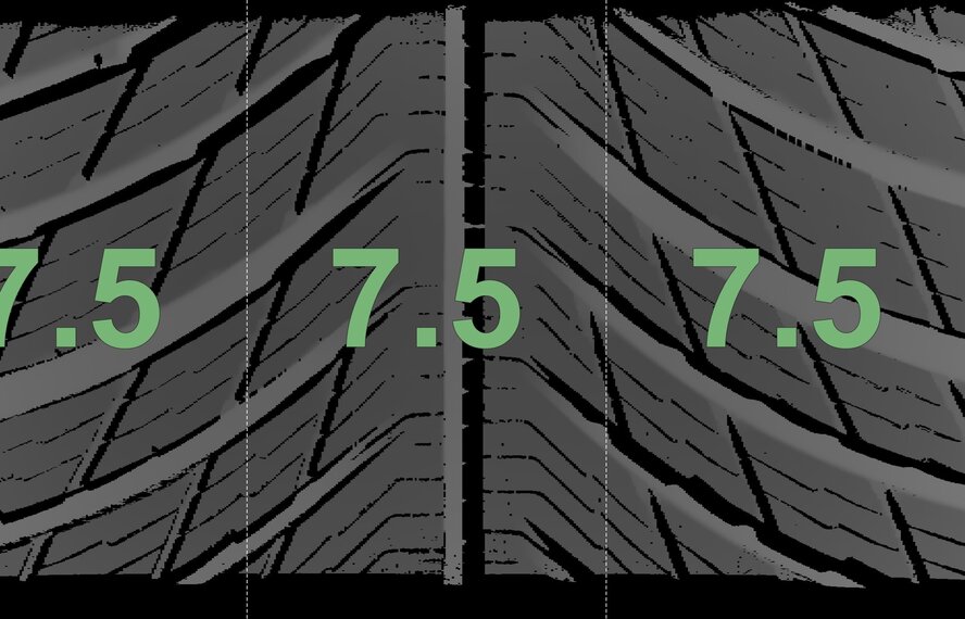 BMW BMW X5 G05 X6 G06 740M 20 inch wheels Michelin Runflat Winter tires New Original