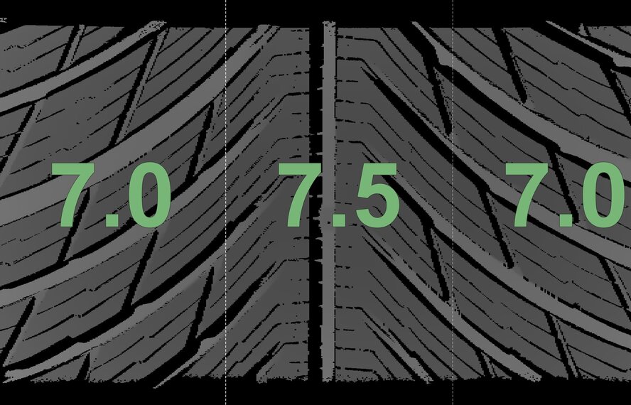 BMW BMW iX i20 1010 21 inch wheels Michelin Winter Tires New Original
