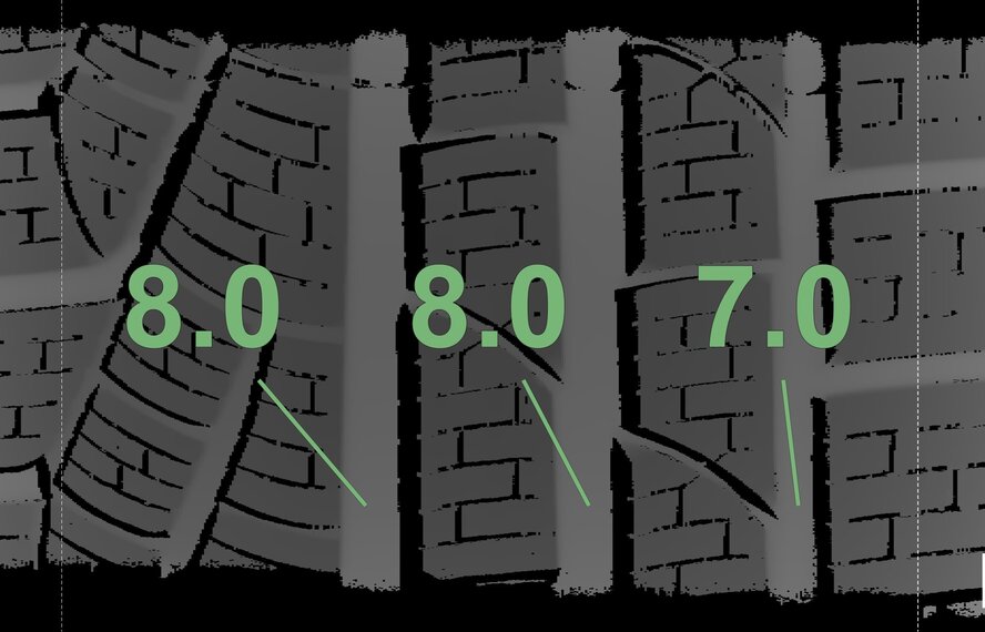 BMW BMW 2 series 3 series 4 series G20 G21 G22 G42 796M 18 inch wheels Pirelli Runflat Winter tires New Original