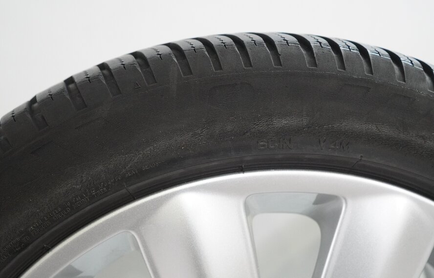 Mini Mini Countryman F60 533 18 inch wheels Bridgestone All-Season (4 seasons) Original