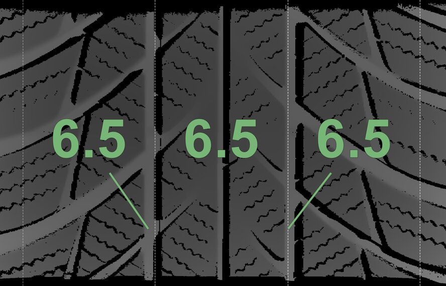 BMW BMW 2 series 3 series 4 series G20 G21 G22 G42 780 18 inch wheels Bridgestone Runflat Winter tires Original