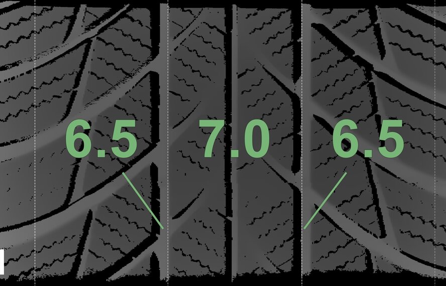 BMW BMW 2 series 3 series 4 series G20 G21 G22 G42 780 18 inch wheels Bridgestone Runflat Winter tires Original