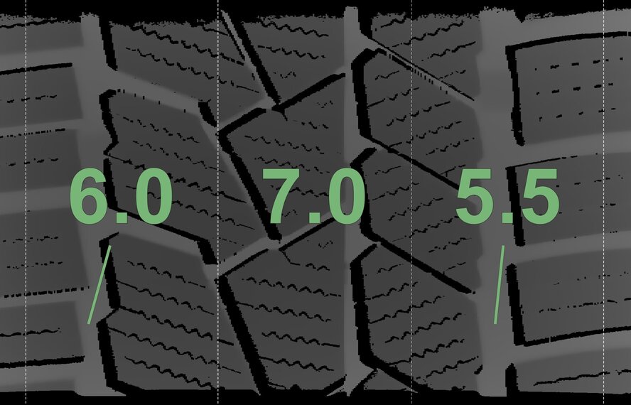 BMW BMW 2 series 3 series 4 series G20 G21 G22 G42 898M 19 inch wheels Continental Runflat winter tires New Original