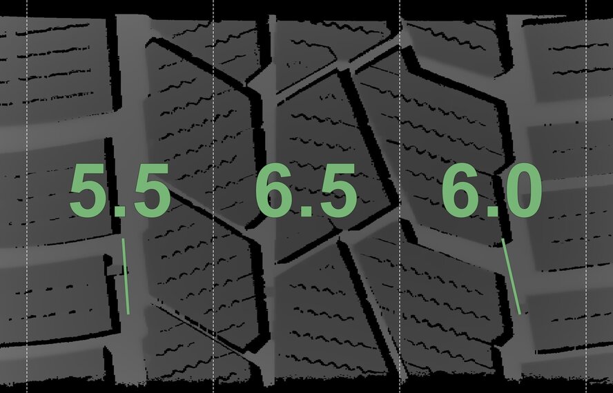 BMW BMW 2 series 3 series 4 series G20 G21 G22 G42 898M 19 inch wheels Continental Runflat winter tires New Original