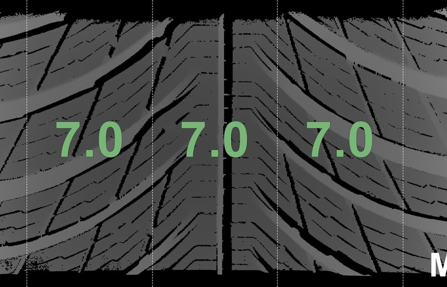 Mercedes Mercedes A B CLA Class W177 C118 W247 17 inch rims Michelin winter tires Original