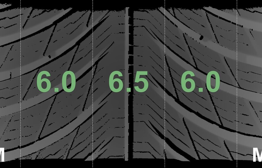 Mercedes Mercedes A B CLA Class W177 C118 W247 17 inch rims Michelin winter tires Original