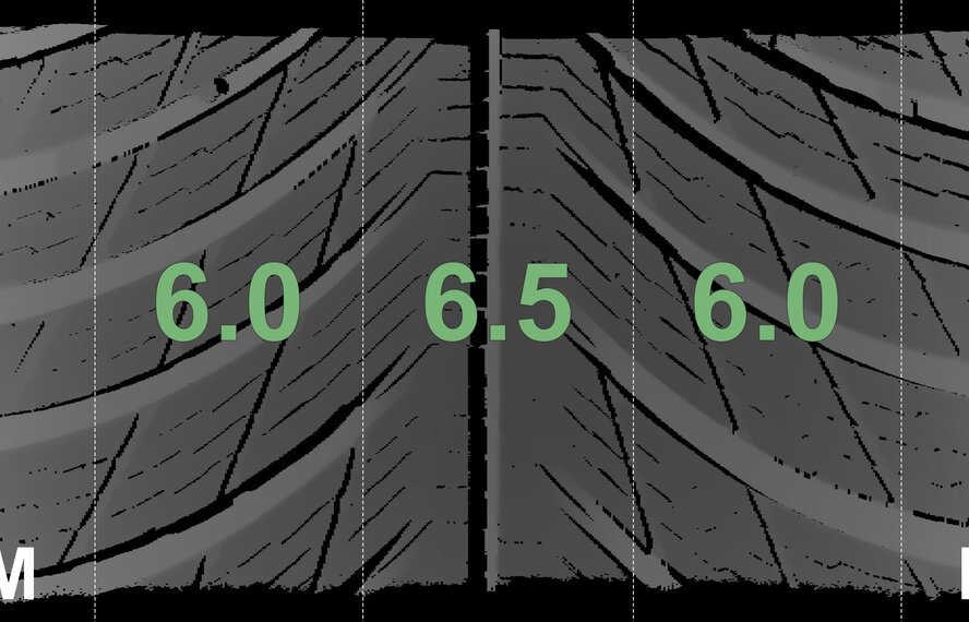 Mercedes Mercedes A B CLA Class W177 C118 W247 17 inch rims Michelin winter tires Original