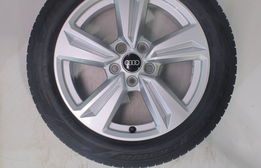 Audi Audi A3 S3 8Y 8V 17 inch rims Falken Summer tires Original