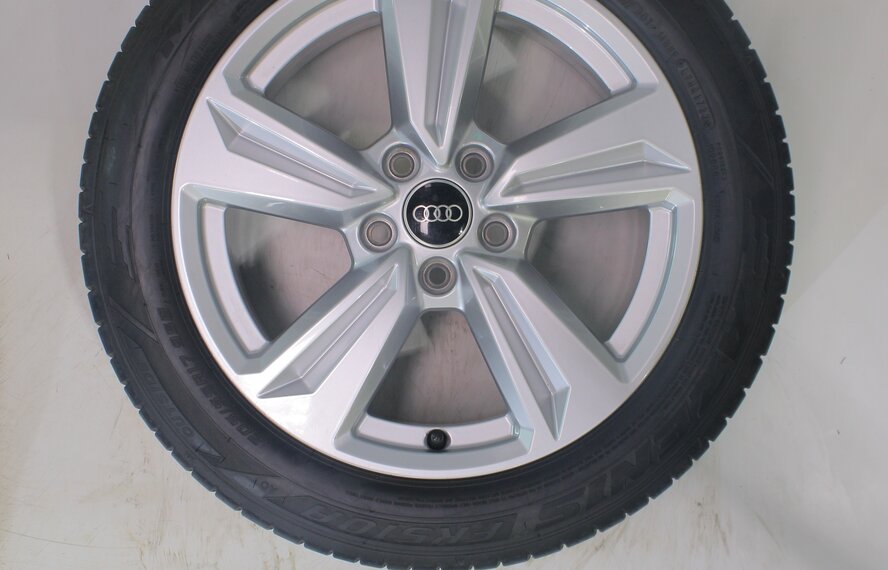 Audi Audi A3 S3 8Y 8V 17 inch rims Falken Summer tires Original