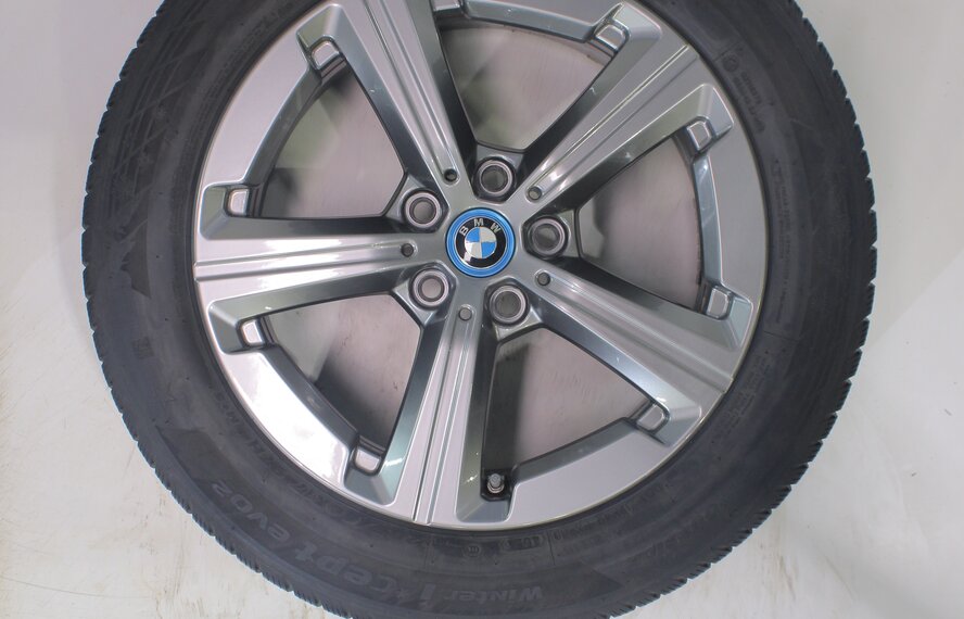 BMW BMW 2 Series U06 Active Tourer 875 17 inch wheels Hankook Winter tires Original