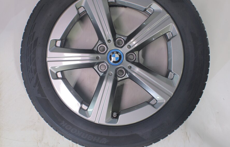 BMW BMW 2 Series U06 Active Tourer 875 17 inch wheels Hankook Winter tires Original