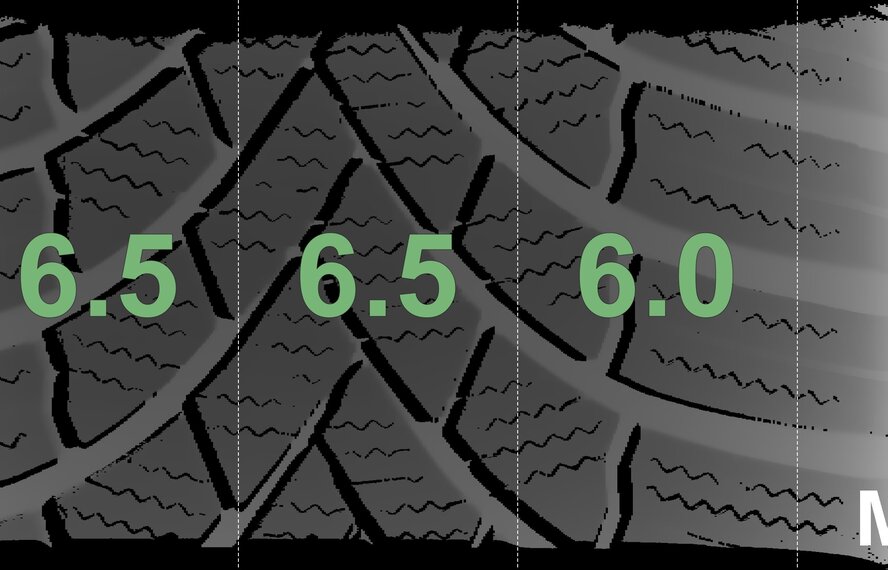 Mini Mini Cooper / S / One / Convertible F55 F56 F57 499 17 inch wheels Bridgestone Runflat Winter tires Original