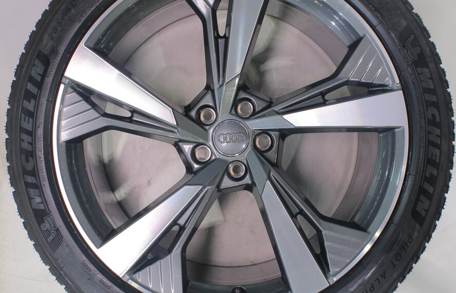 Audi PA2026-0150