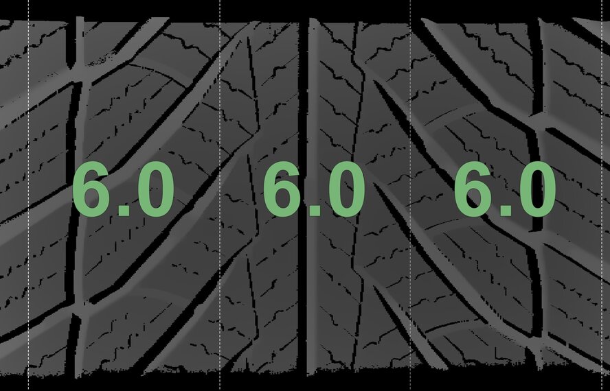 BMW BMW 5 series G30 G31 8 series G14 G15 G16 619 18 inch rims Goodyear Runflat Winter tires New Original