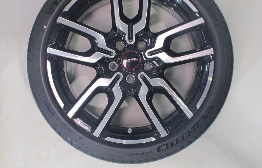 Mini Mini Cooper J01 960 18 inch wheels Michelin Summer Tires Original
