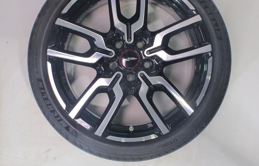 Mini Mini Cooper J01 960 18 inch wheels Michelin Summer Tires Original