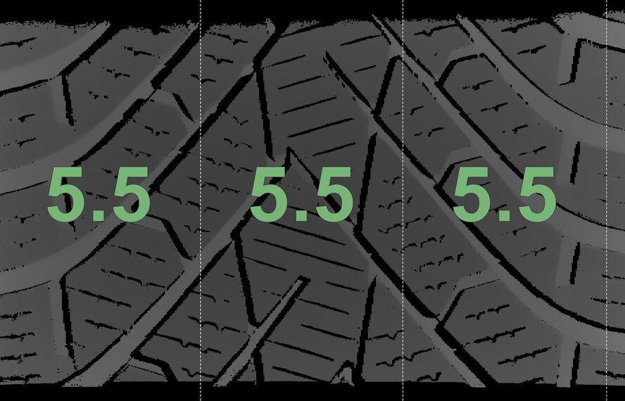 Volkswagen Volkswagen Passat 3J Coventry 18 inch wheels Pirelli Winter tires Original
