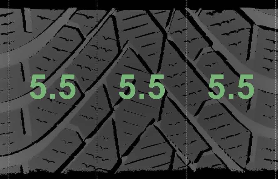 Volkswagen Volkswagen Passat 3J Coventry 18 inch wheels Pirelli Winter tires Original