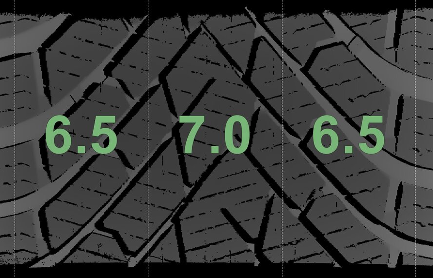Volkswagen Volkswagen Passat 3J Coventry 18 inch wheels Pirelli Winter tires Original