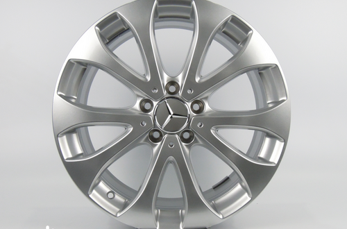 Mercedes Original Mercedes E-Klasse W213 A2134011100 Rim