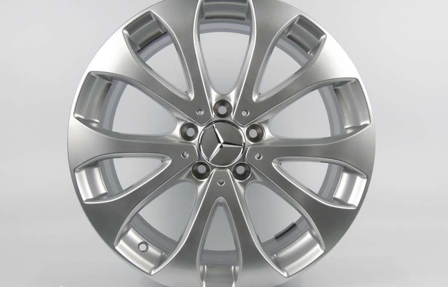 Mercedes Original Mercedes E-Klasse W213 A2134011100 Rim