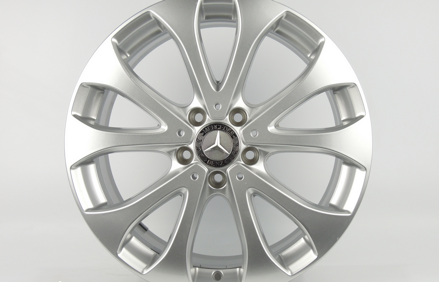 Mercedes Original Mercedes E-Klasse W213 A2134011100 Rim