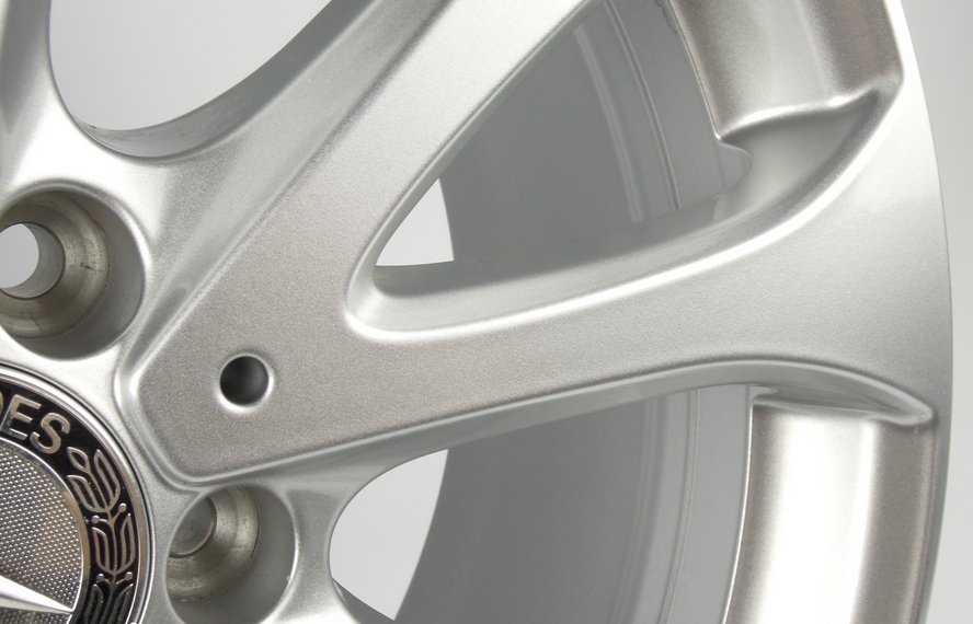Mercedes Original Mercedes E-Klasse W213 A2134011100 Rim