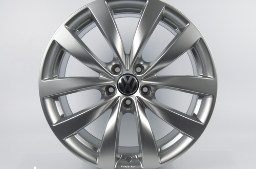 Volkswagen Original Volkswagen  Passat/Scirocco/Tiguan 1K8071499 Sagitta Rim