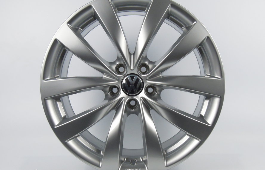 Volkswagen Original Volkswagen  Passat/Scirocco 1K8071499 Rim