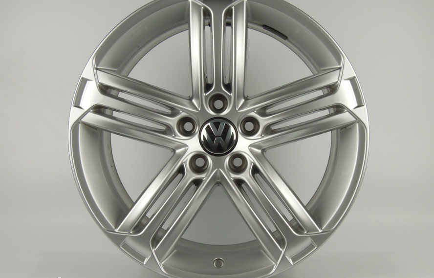 Volkswagen Original Volkswagen Scirocco 1K8601025F Rim