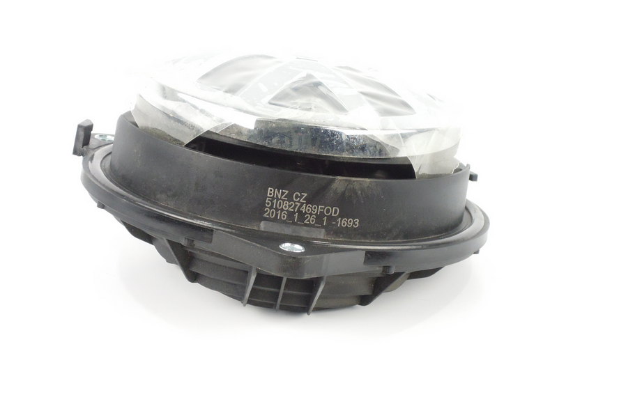Volkswagen Original Volkswagen 510827469FOD Tailgate Element