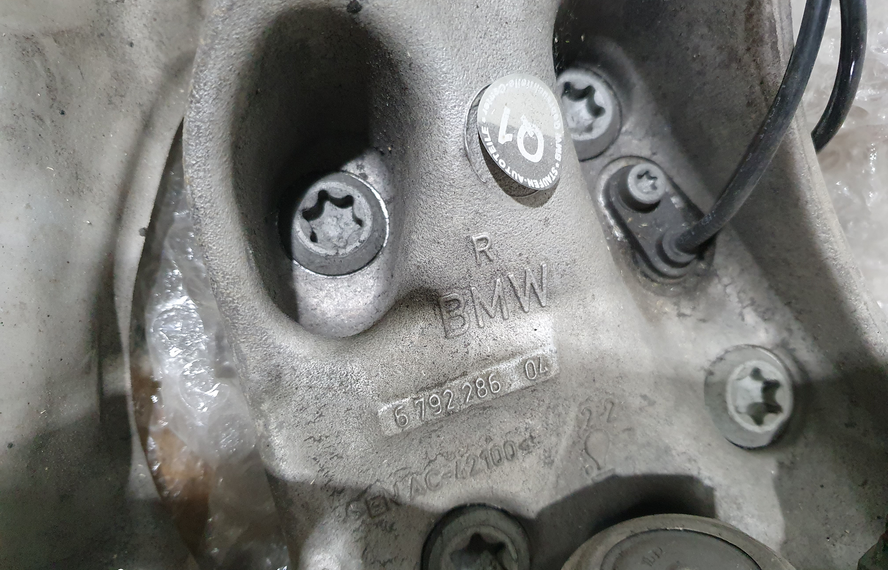 BMW Original BMW 1-Series 679228604