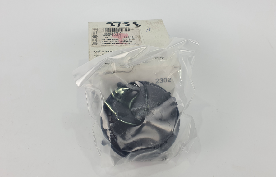 Volkswagen Original Volkswagen 1K0959578A Outside Mirror Motor