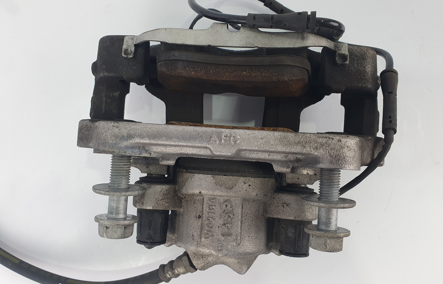 BMW Origineel BMW 6950643 1/2-Series F20/21/22/23 Brake Caliper Links
