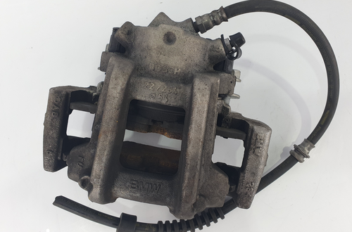 BMW 6950644 1/2-Series Brake Caliper