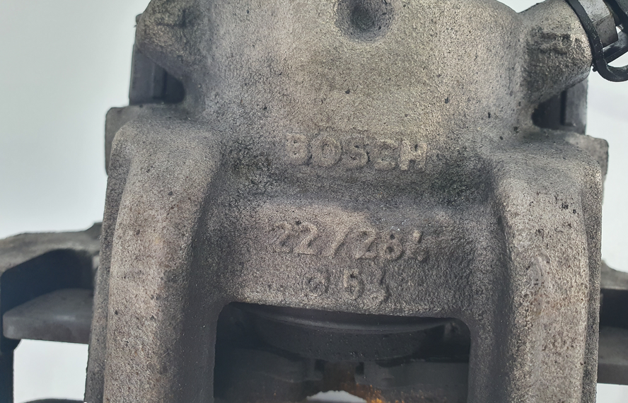 BMW Original BMW 6950644 1/2-Series F20/21/22/23 Brake Caliper Rechts