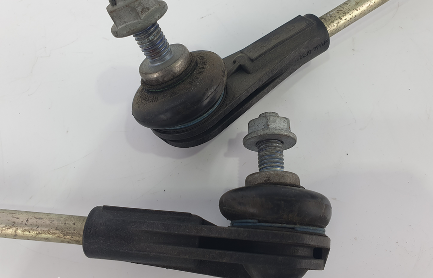 BMW BMW 1-Series 6792211 /12 Left and Right