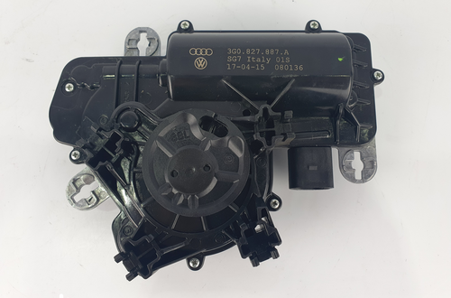 Volkswagen Passat 3G0827887A Tailgate Motor