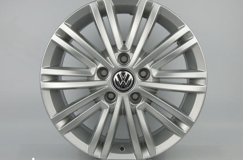 Volkswagen Original Volkswagen T5 7E0601025J Timaru Rim
