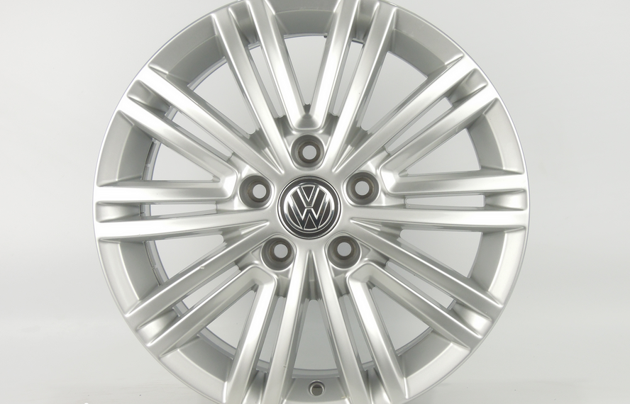 Volkswagen Original Volkswagen T5 7E0601025J Rim