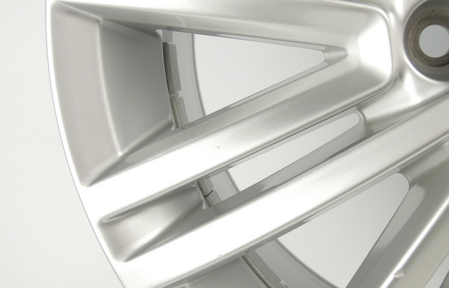 Volkswagen Original Volkswagen T5 7E0601025J Rim