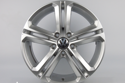 Volkswagen Original Volkswagen Scirocco/Passat CC 1K8601025T Mallory Rim