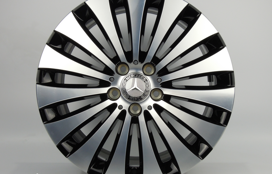 Mercedes Original Mercedes E-Klasse W213 A2134014800 Rim