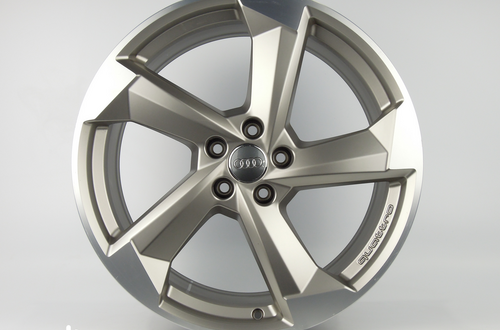Audi Original Audi A8 4H0601025DB Rotor Rim